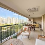 Apartamento com 3 suítes à venda, 151 m² por R$ 2.300.000 - Península - Rio de Janeiro/RJ