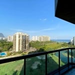 Apartamento Duplex com 2 quartos à venda, 150 m² por R$ 3.300.000 - Golden Green - Rio de Janeiro/RJ