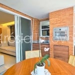 Apartamento com 2 quartos à venda, 100 m² por R$ 1.570.000 - Península - Rio de Janeiro/RJ