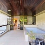 Apartamento com 3 dormitórios à venda, 166 m² por R$ 1.800.000,00 - Jardim Oceânico - Rio de Janeiro/RJ