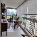 Apartamento com 3 quartos à venda, 105 m² por R$ 1.525.000 - Parque Das Rosas - Rio de Janeiro/RJ