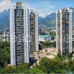 Apartamento com 3 quartos à venda, 144 m² por R$ 1.700.000 - Mediterrâneo - Rio de Janeiro/RJ