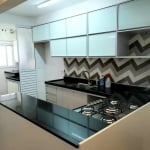 Lindo apartamento de 79m² para venda. Localizado em um dos melhores endereços de São Caetano do Sul!