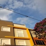 Apartamento cobertura para venda de 88m² Las Vegas Santo André/SP