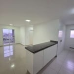 Apartamento para locação na Vila Príncipe de Gales, Santo André-SP: 2 quartos, 1 suíte, 1 sala, 2 banheiros, 2 vagas de garagem, 59,00 m².