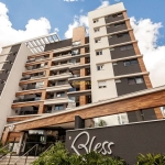 Bless Cabral - Apartamento de 108m², 3 quartos