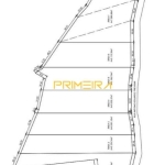 ÁREA COM 5.124 M² - EM ALMIRANTE TAMANDARÉ