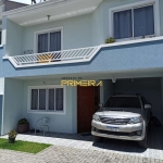 Bela Vista Residencial - Sobrado Semi Mobiliado co