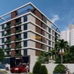 Lançamento Belgrano One - Studio de 36.04m²