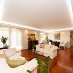 MARQUES DE OLINDA - Apartamento 190m²