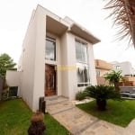 Casa linda à venda no Mossunguê - 225m²