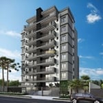 ARES JUVEVÊ  - Apartamento de 55m²