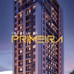 Lançamento Martelli VG - Apartamento de 46m²