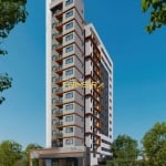 Lançamento Joy Living - Apartamento de 34.8m²