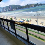 Apartamento frente mar 3 quartos  - Itapema SC