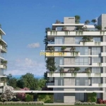 Lançamento Hanima - Garden de 560m² e 3 suítes