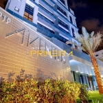 AVENTUS RESIDENCES - Apartamento de 141m²