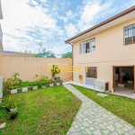 Terreno 300m² com 2 casas - Pinheirinho