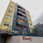 Apartamento à venda no Juvevê - 2 quartos 1 vaga