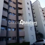 Apartamento 2 dormitórios para Venda em Mogi das Cruzes, Vila Mogilar, 2 dormitórios, 1 banheiro, 1 vaga