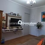 Apartamento à venda na Vila Mazza, em Suzano