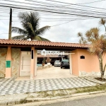 Casa para Venda em Bertioga, Centro, 3 dormitórios, 3 banheiros