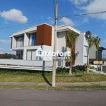 Casa alto padrão à venda no Cond. Bella Citta, Fazenda Rodeio