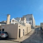 Apartamento à venda no Cond. Residencial Dinamarca