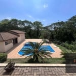 Casa com 4 dormitórios à venda, 390 m² por R$ 1.800.000,00 - Condomínio Serra da Estrela - Atibaia/SP