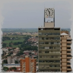 Sala Comercial Centro de Londrina ED AMÉRICA