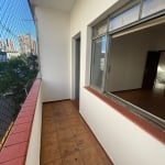 Apartamento Região central com 02 quartos