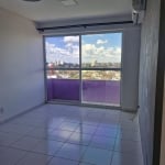 APARTAMENTO COM 02 QUARTOS, SOL DA MANHÃ,ÓTIMA LOCALIZAÇÃO