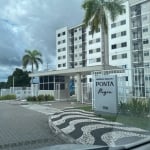 VENDO APARTAMENTO NO PREDILLETO - PONTA NEGRA