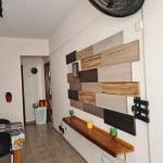 Apartamento em Itanhaém - R$ 180mil