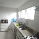 Vende apartamento 120m² - Bairro Jardim