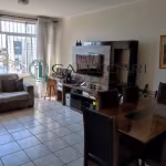 Vende apartamento 119m² - Centro