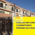 Sobrado de Condomínio em Vila Formosa, São Paulo - 93m², 3 Dorms, 1 Suíte - R$650.000 Venda