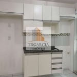 Apartamento de 60m² no Tatuapé, São Paulo - 2 Dormitórios, 1 Suíte, 2 Banheiros - Venda por R$650.000,00