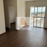 Apartamento à venda em Vila Carrão, São Paulo - 68m², 3 quartos e 1 suíte por R$ 480.000