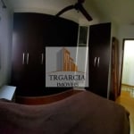 Espaçoso apartamento de 2 dormitórios e banheiro em Belenzinho - São Paulo por R$ 380.000 para venda