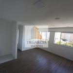 Imperdível: Apartamento em Belém - SP com 38m², 1 quarto e 1 banheiro por R$379.000 - Venda