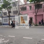 Sala comercial em Tatuapé, São Paulo: 40m², 1 banheiro, locação por R$1.790/mês