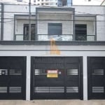 Sobrado de 110m² em Jardim Avelino, São Paulo - Venda por R$ 1 milhão