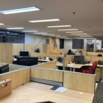 Sala comercial de 130M² no Jabaquara, São Paulo - Locação por R$5.000 .