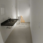 Apartamento à venda em Vila Carrao - SP: 27m², 1 dormitório e 1 banheiro por R$209.900