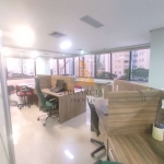 Sala comercial de 87m² em Tatuapé - SP: venda por R$ 1.000.000