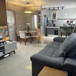 Apartamento Duplex de 2 suítes em Jardim Maringa - SP por R$ 450.000