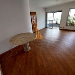 Espaçoso apartamento de 229m² com 3 dormitórios e suíte no Bosque da Saúde - São Paulo por R$ 1.060.000 para venda