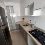 Invista em conforto e praticidade: Apartamento de 46m² em Parque São Jorge, São Paulo por R$ 350.000