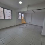 Sala comercial de 38m² no Tatuapé - SP: por R$2.500 locação